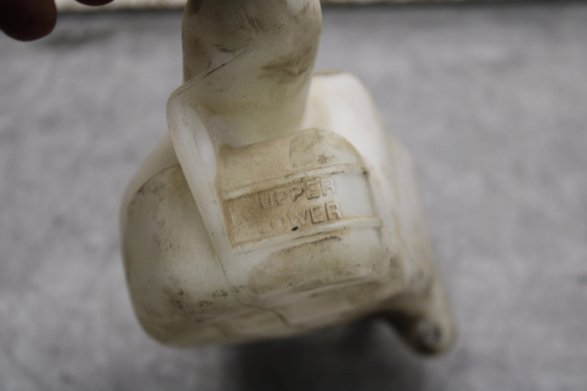 15-19 HONDA CBR300R COOLANT WATER TANK RESERVOIR BOTTLE  BB112