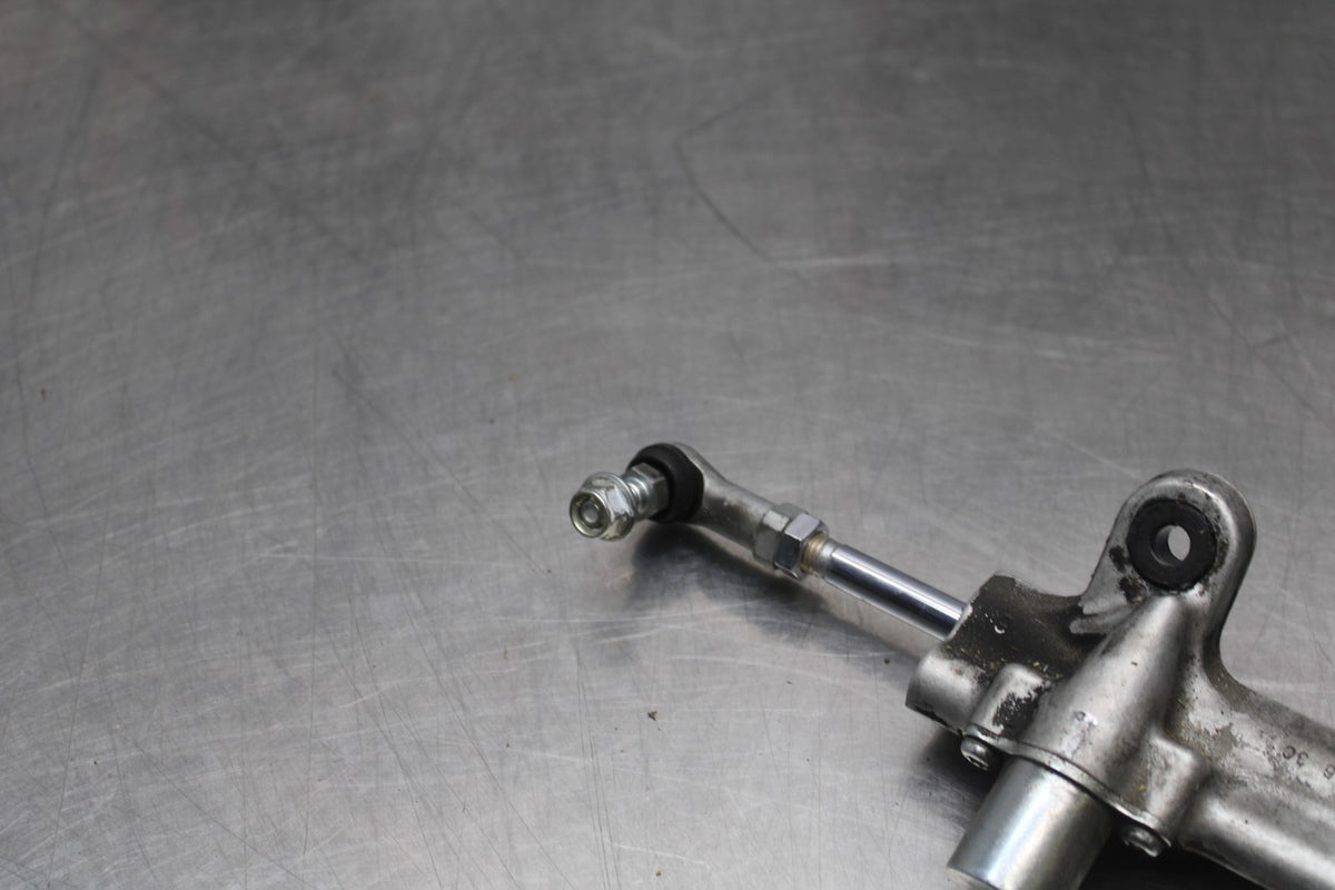 20-25 SUZUKI GSXR750 STEERING DAMPER STABILIZER BB810