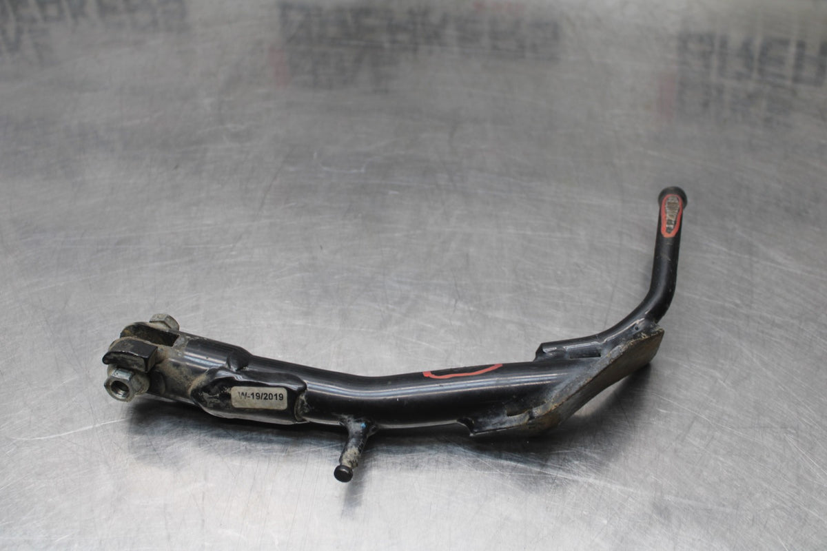 19 MOTO GUZZI V7 III KICKSTAND SIDE KICK STAND BB831