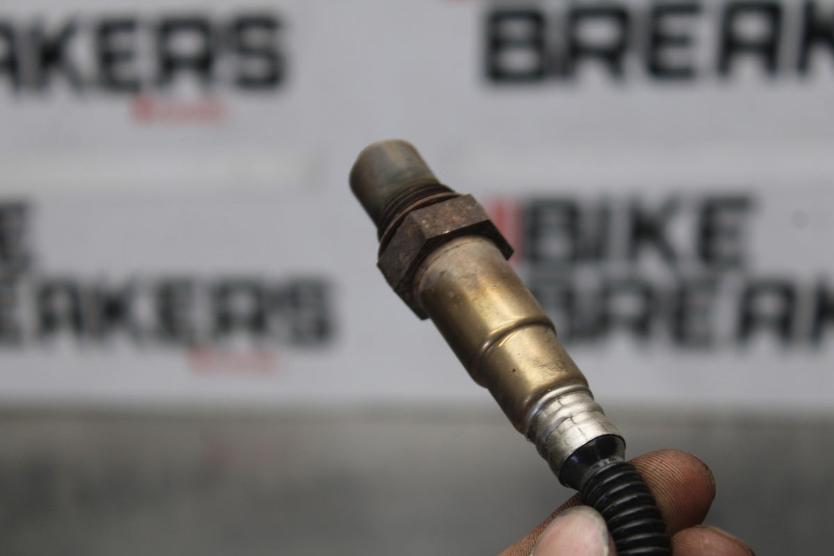 16 APRILIA TUONO V4 1100 OXYGEN O2 EXHAUST GAS LAMBDA SENSOR BB905