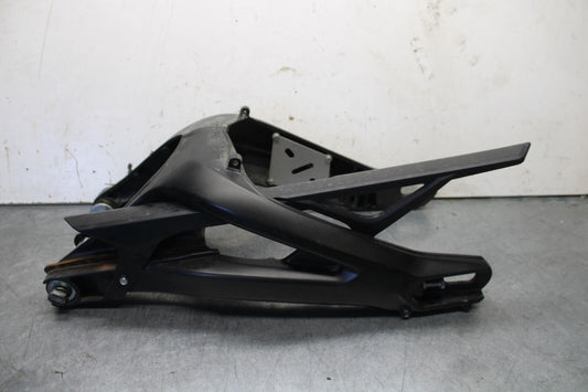16-21 YAMAHA XSR900 REAR SWINGARM BACK SUSPENSION SWING ARM BB664