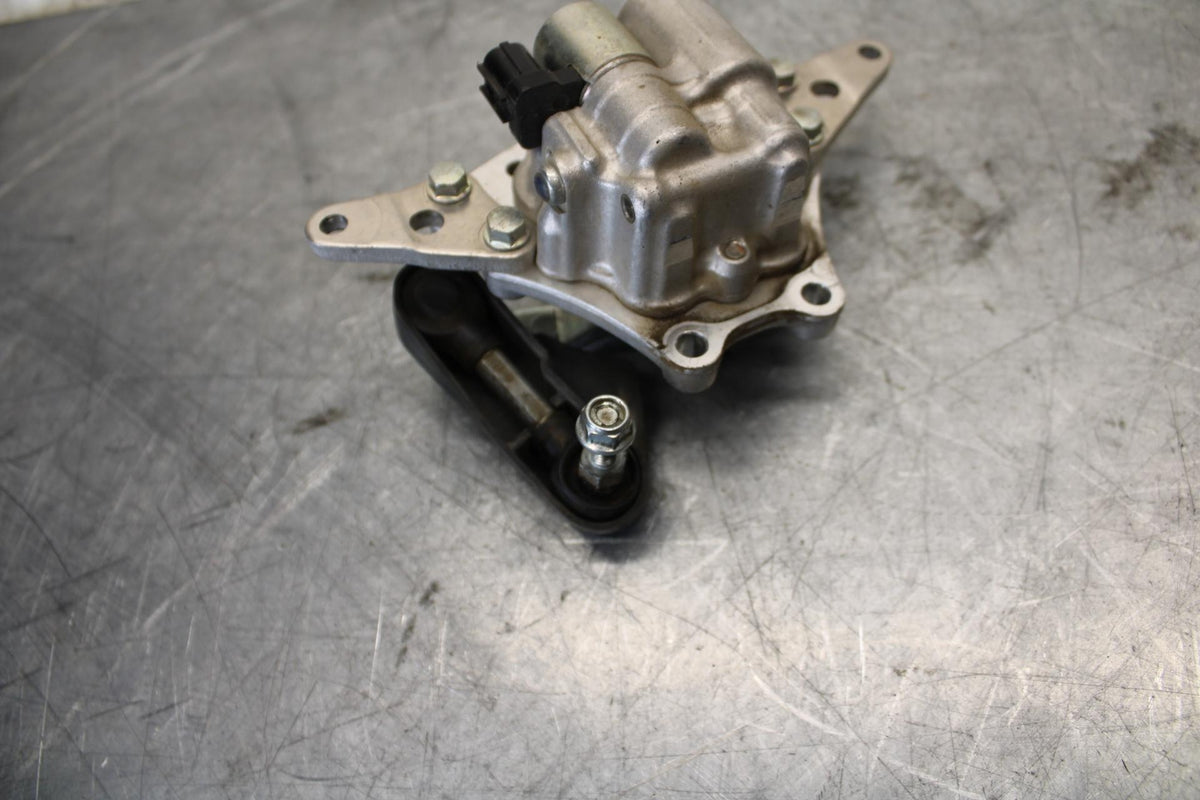 2011 Honda CBR600RR STEERING DAMPER STABILIZER 53700-MFJ-D01 BB520