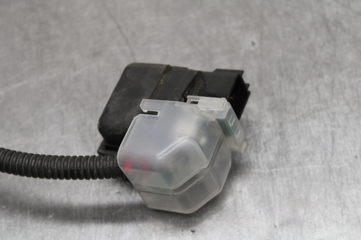 09 SUZUKI GSXR600 ENGINE STARTER RELAY STARTING MOTOR SWITCH BB759