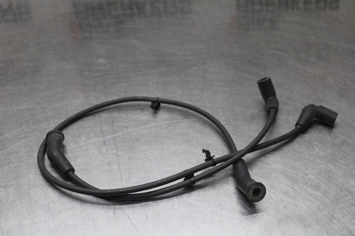 14 HARLEY-DAVIDSON STREET GLIDE IGNITION COILS CAPS WIRES CABLES BB880