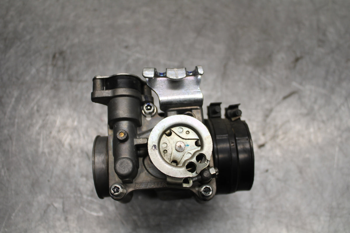 10-13 HONDA SHADOW RS 750 VT750RS THROTTLE BODY BODIES BB718