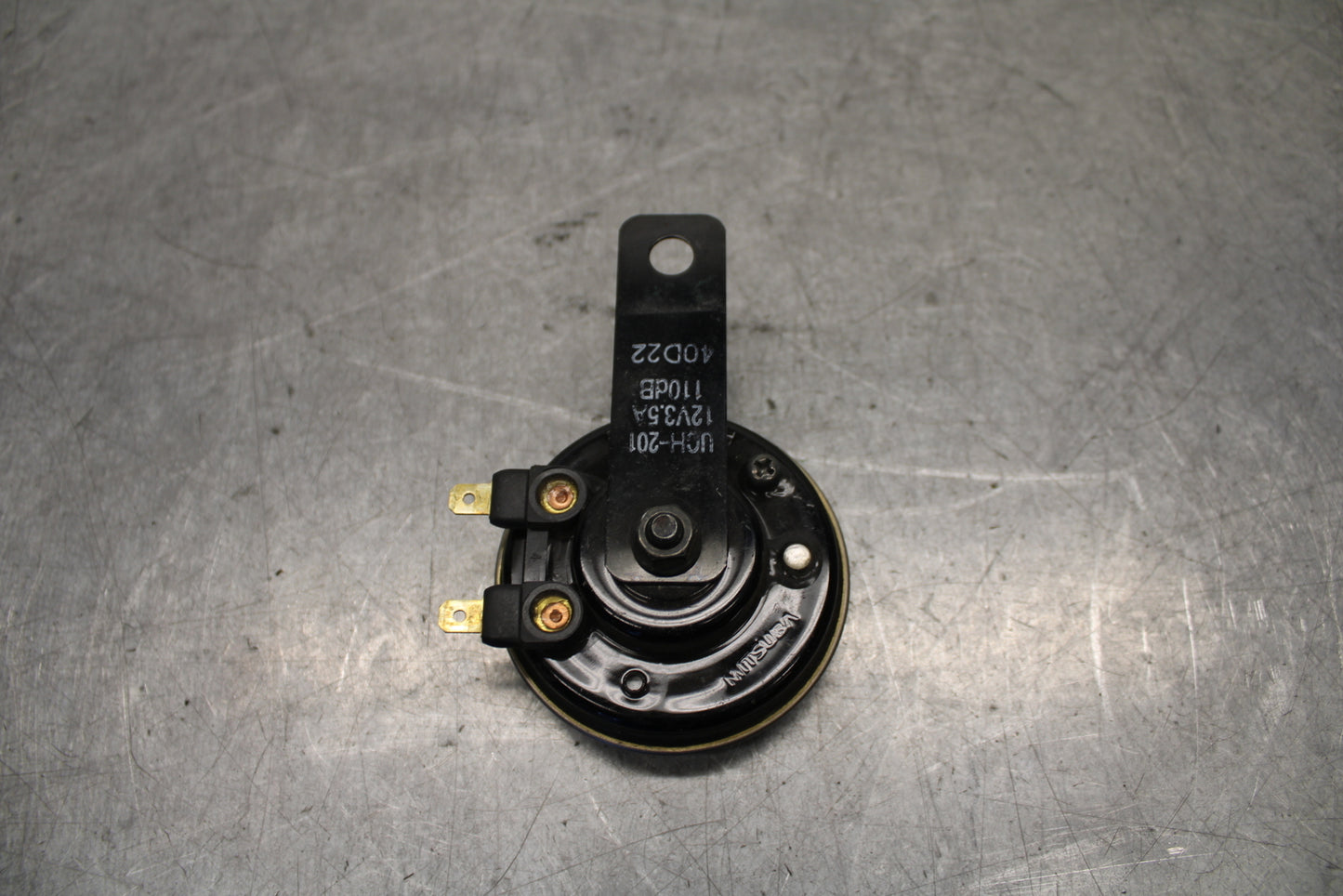 15-17 YAMAHA YZF R3 HORN SIGNAL BB651