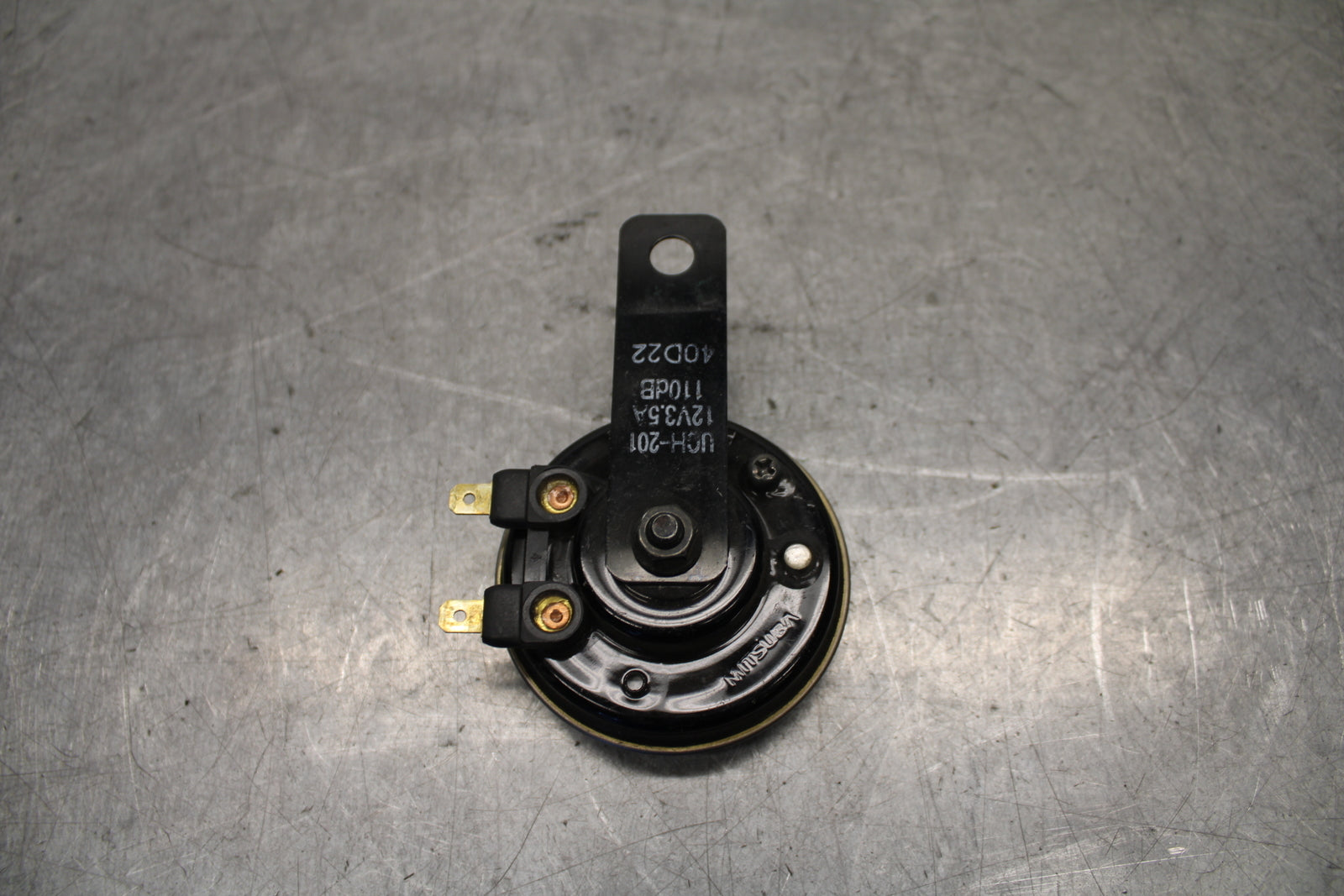 15-17 YAMAHA YZF R3 HORN SIGNAL BB651