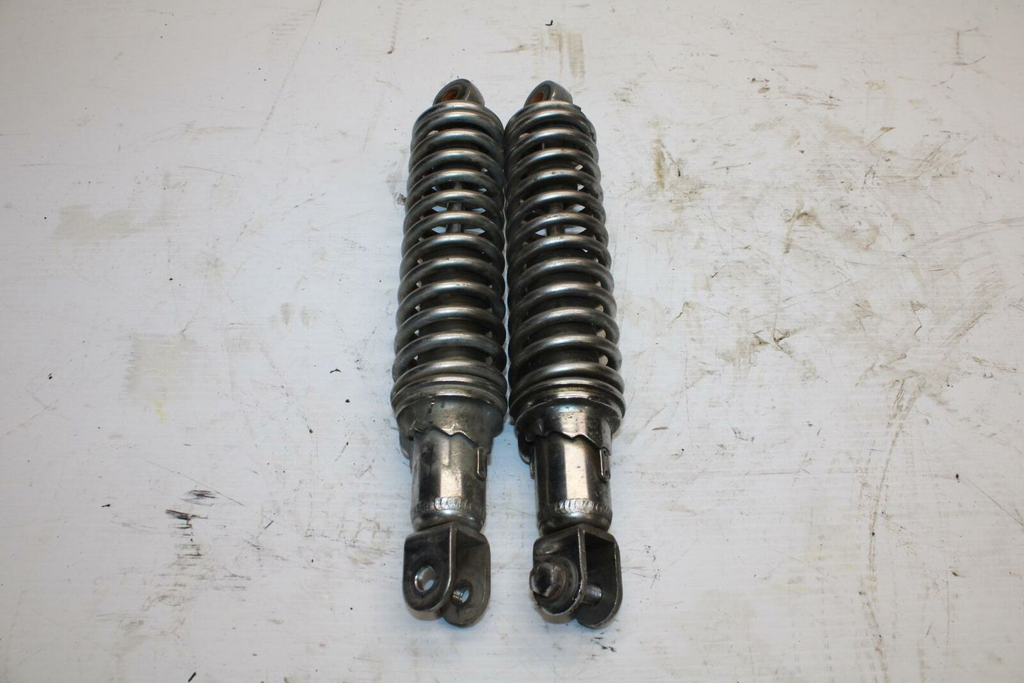 77-79 SUZUKI GS750 REAR BACK SHOCK ABSORBER SUSPENSION BB258