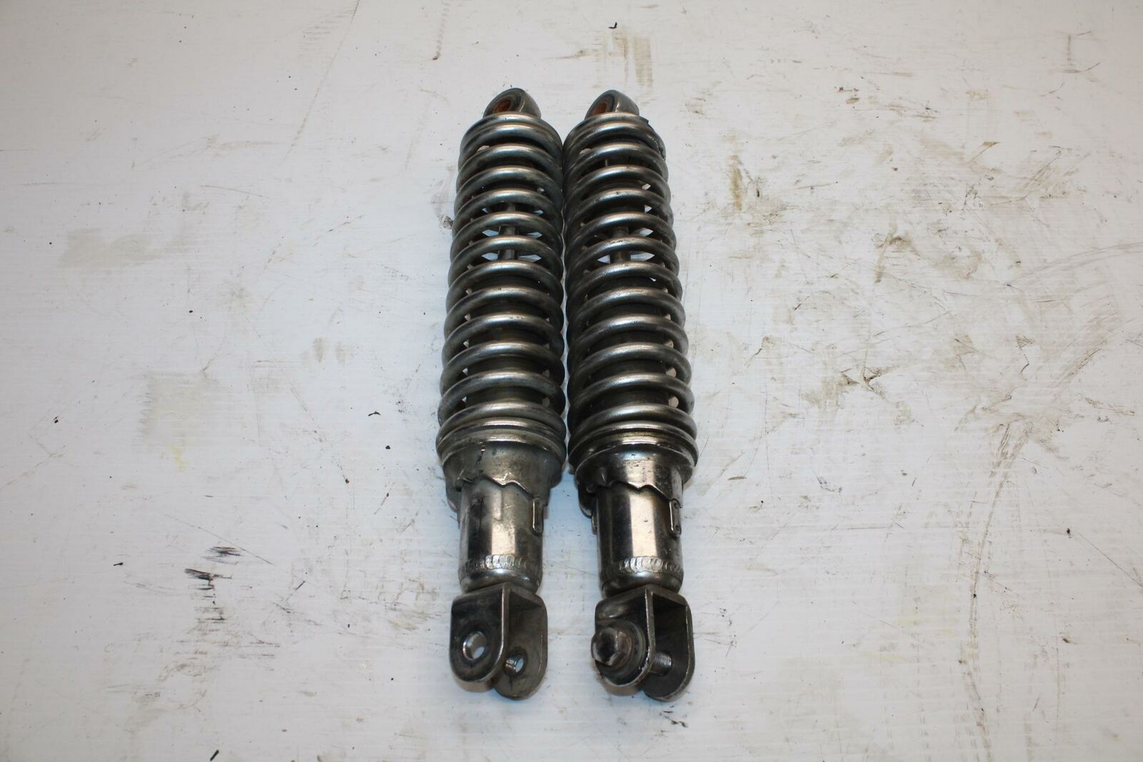 77-79 SUZUKI GS750 REAR BACK SHOCK ABSORBER SUSPENSION BB258