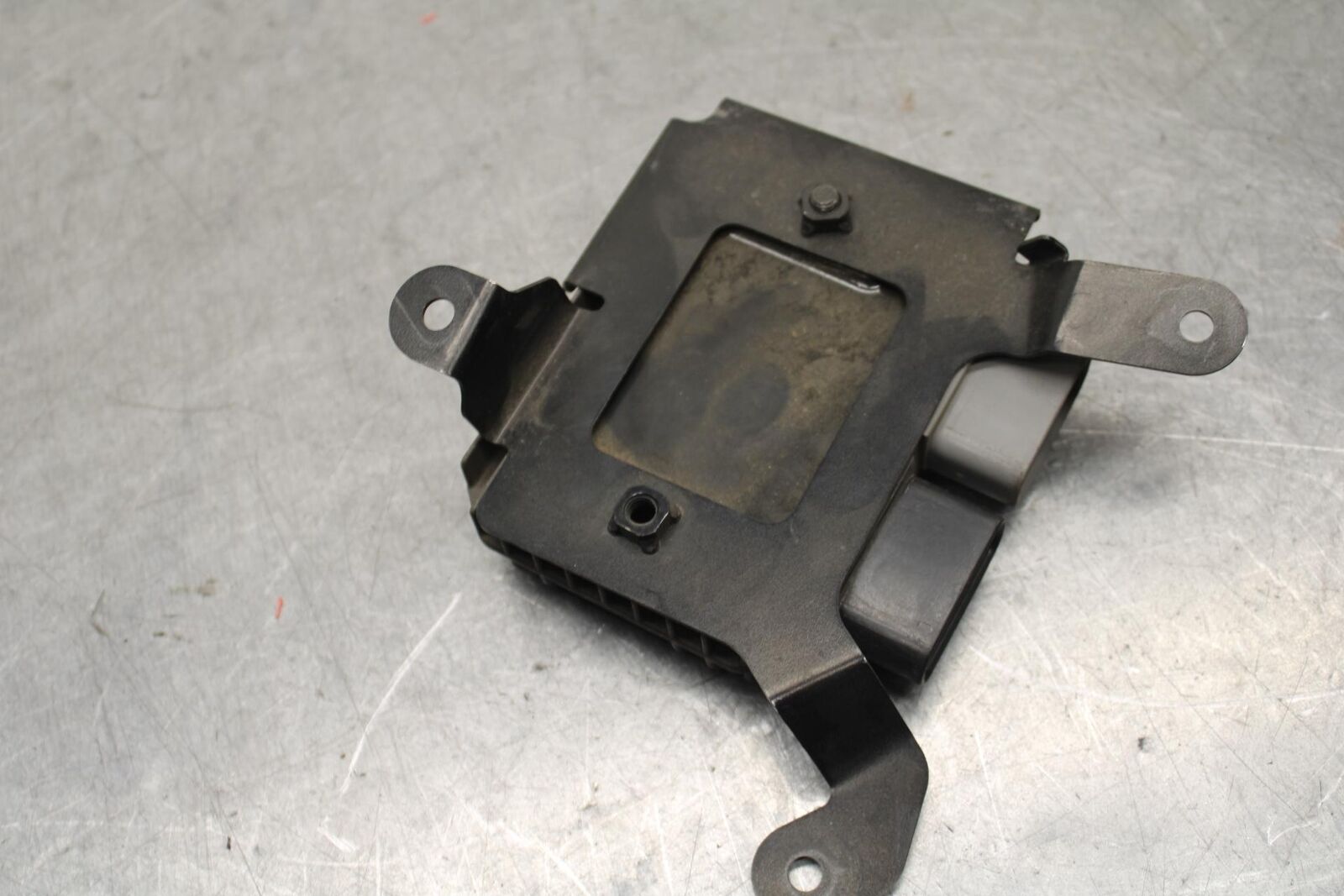 09-12 KAWASAKI NINJA ZX6R RECTIFIER VOLTAGE REGULATOR BB640