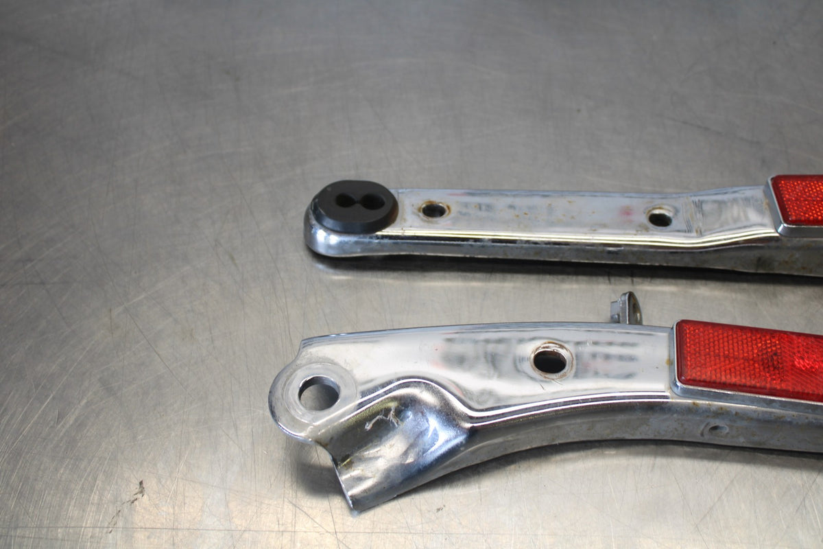 95 HONDA SHADOW 1100 REAR FRAME STRUT BB885