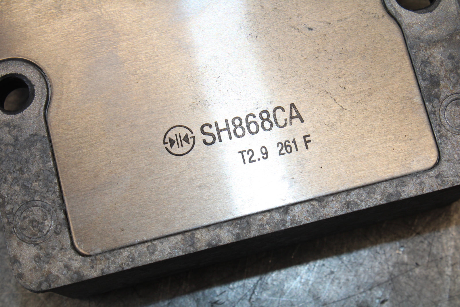 18-23 KAWASAKI NINJA 400 RECTIFIER VOLTAGE REGULATOR  BB679