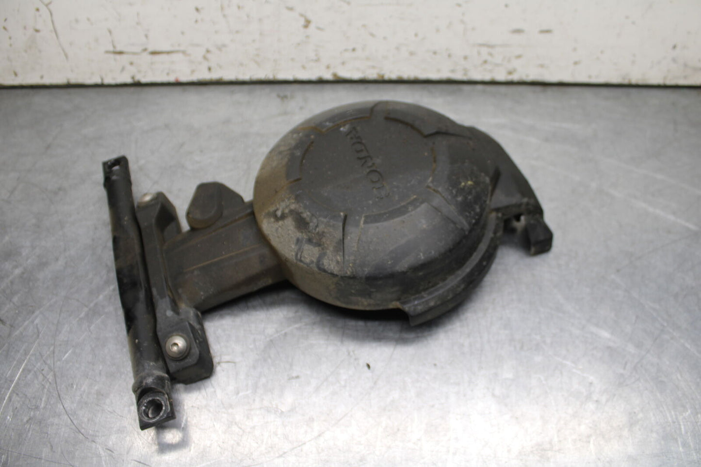 14 HONDA CTX1300A ENGINE MOTOR COVER BB732