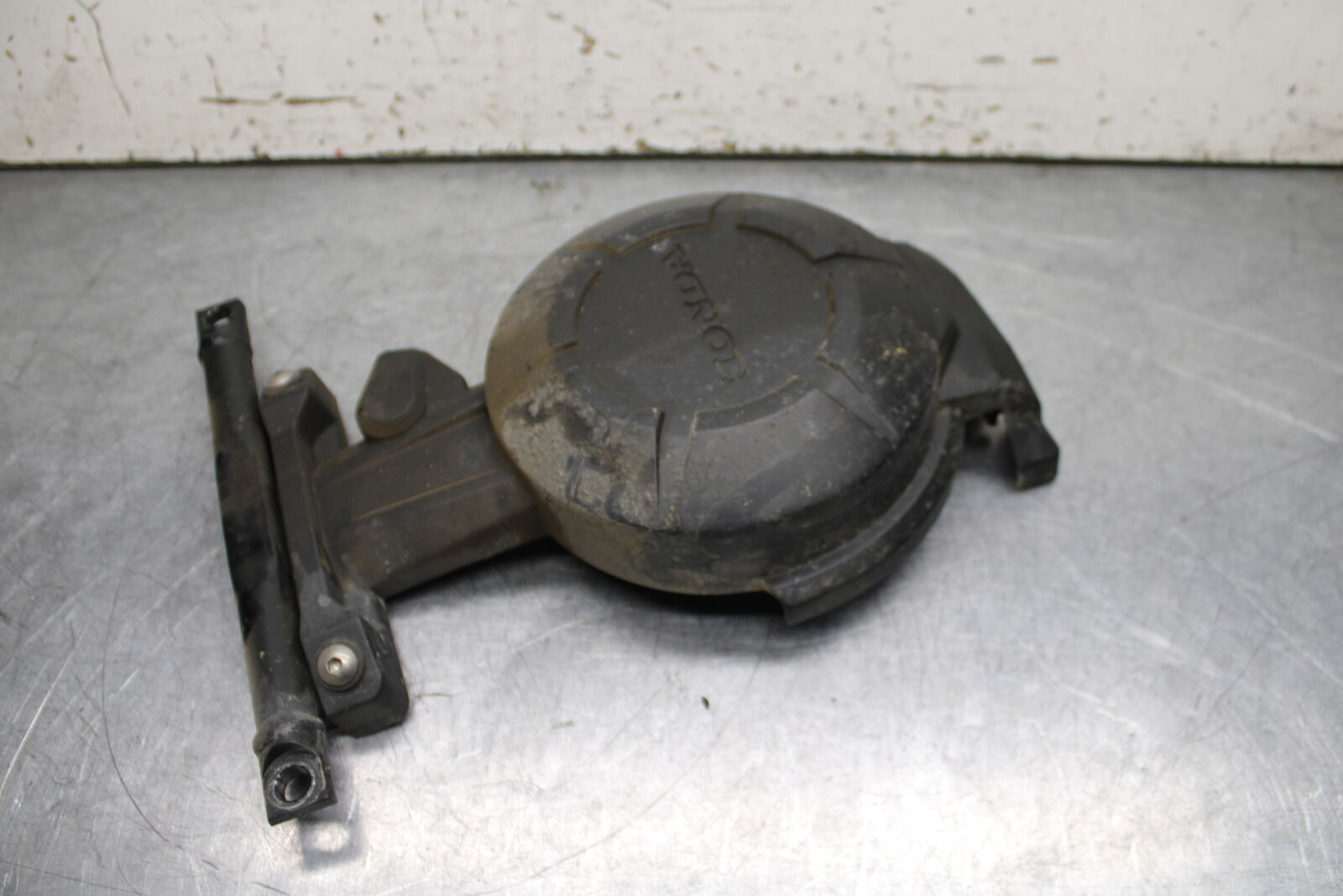 14 HONDA CTX1300A ENGINE MOTOR COVER BB732