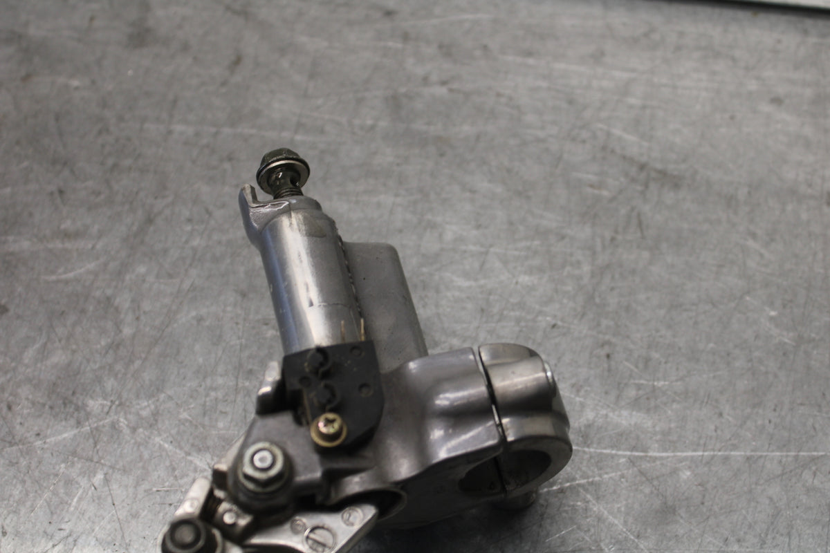 05-09 SUZUKI BOULEVARD C90 FRONT BRAKE MASTER CYLINDER BB692