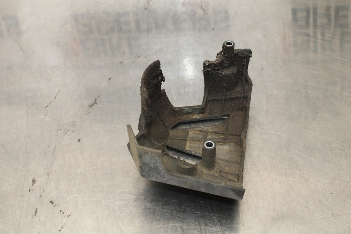 13-17 KAWASAKI NINJA 300 EX300 ABS ENGINE SPROCKET COVER BB189