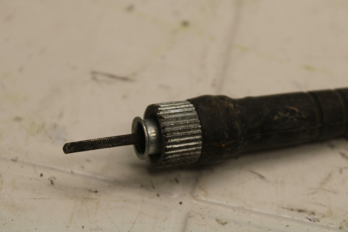 78-79 HONDA GOLDWING 1000 SPEED DRIVE GEAR HUB with CABLE BB406