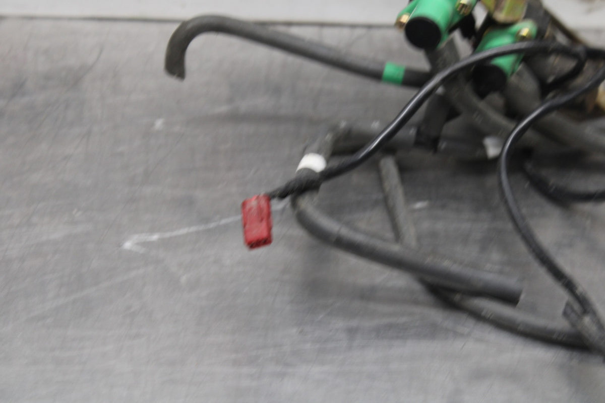 88-00 HONDA GOLDWING 1500 AIR VALVE SOLENOID TOP ENGINE SWITCH SENSOR BB883