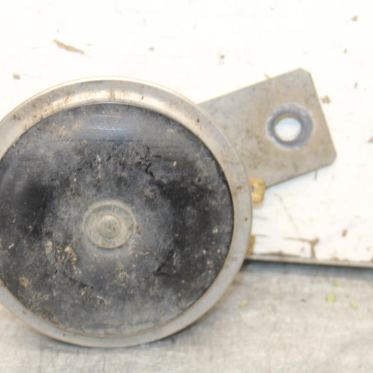 21 KAWASAKI NINJA ZX6R HORN SIGNAL 27003-0140 BB647