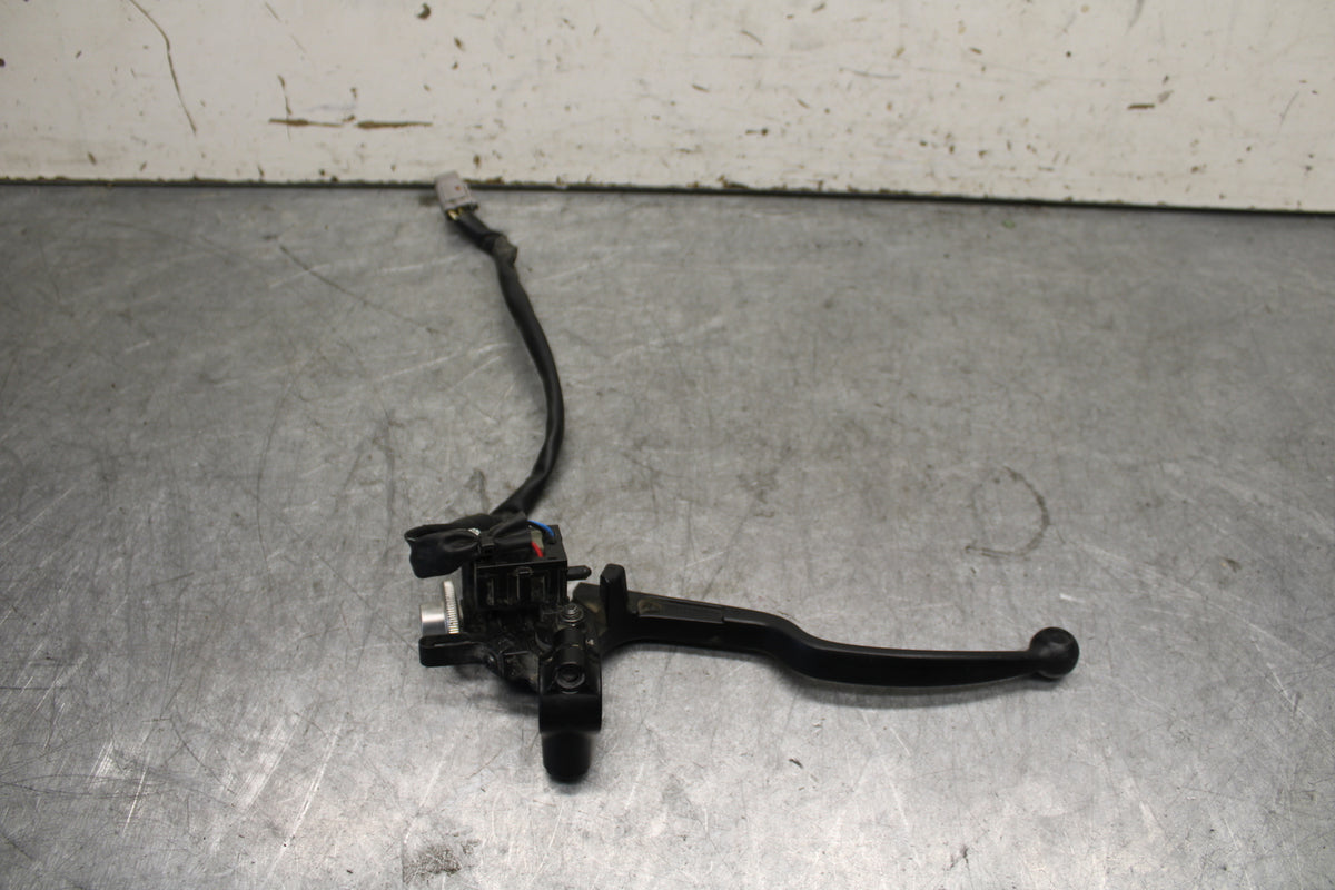 22-24 YAMAHA XSR900 CLUTCH PERCH MOUNT WITH LEVER BB683