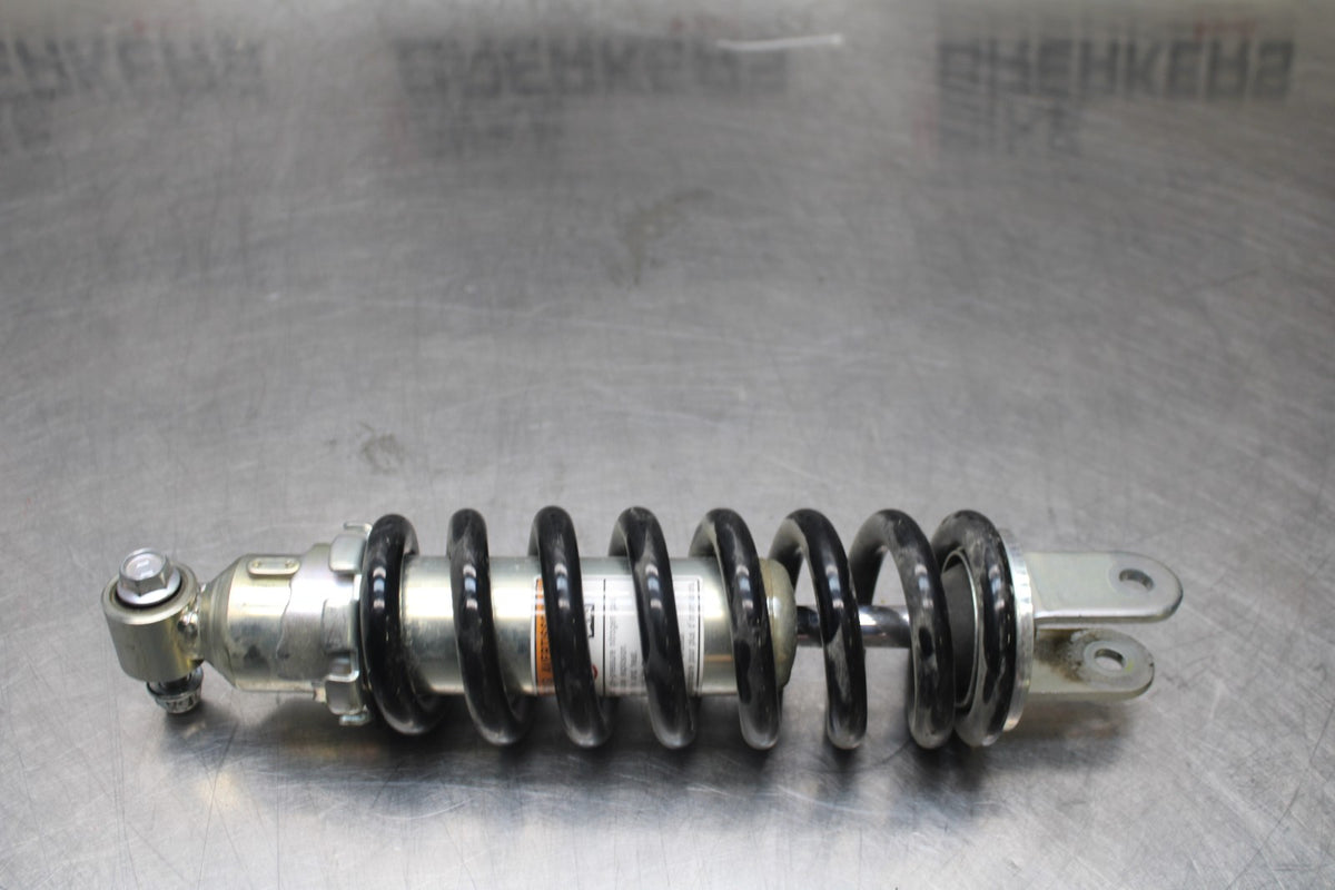 15 SUZUKI BOULEVARD C50 REAR BACK SHOCK ABSORBER BB775