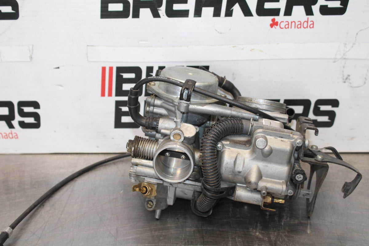 03 HONDA SHADOW SPIRIT 750 VT750DC CARB CARBURETOR BB907