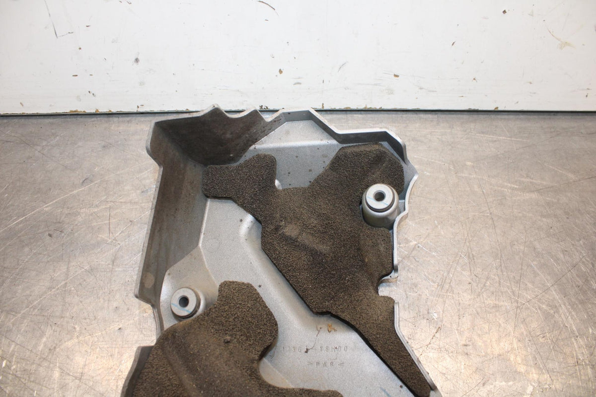 07-12 SUZUKI BANDIT GSF 650 F GSX650F ENGINE SPROCKET COVER BB90