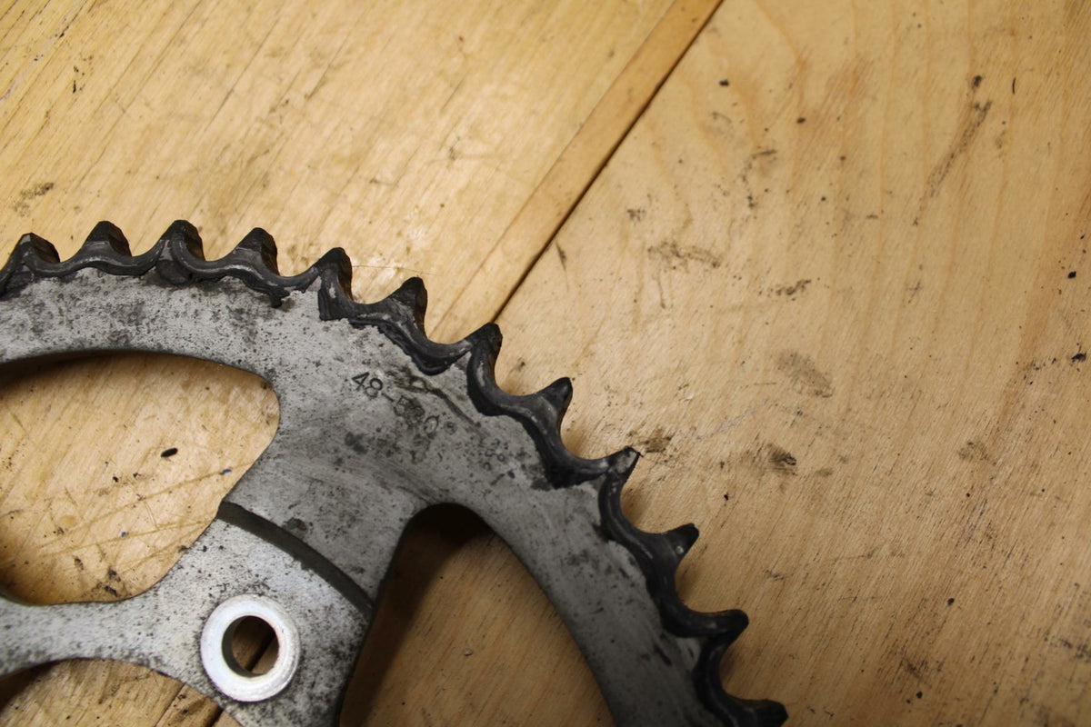 97-04 SUZUKI MARAUDER 800 MAIN DRIVE CHAIN SPROCKET BB312