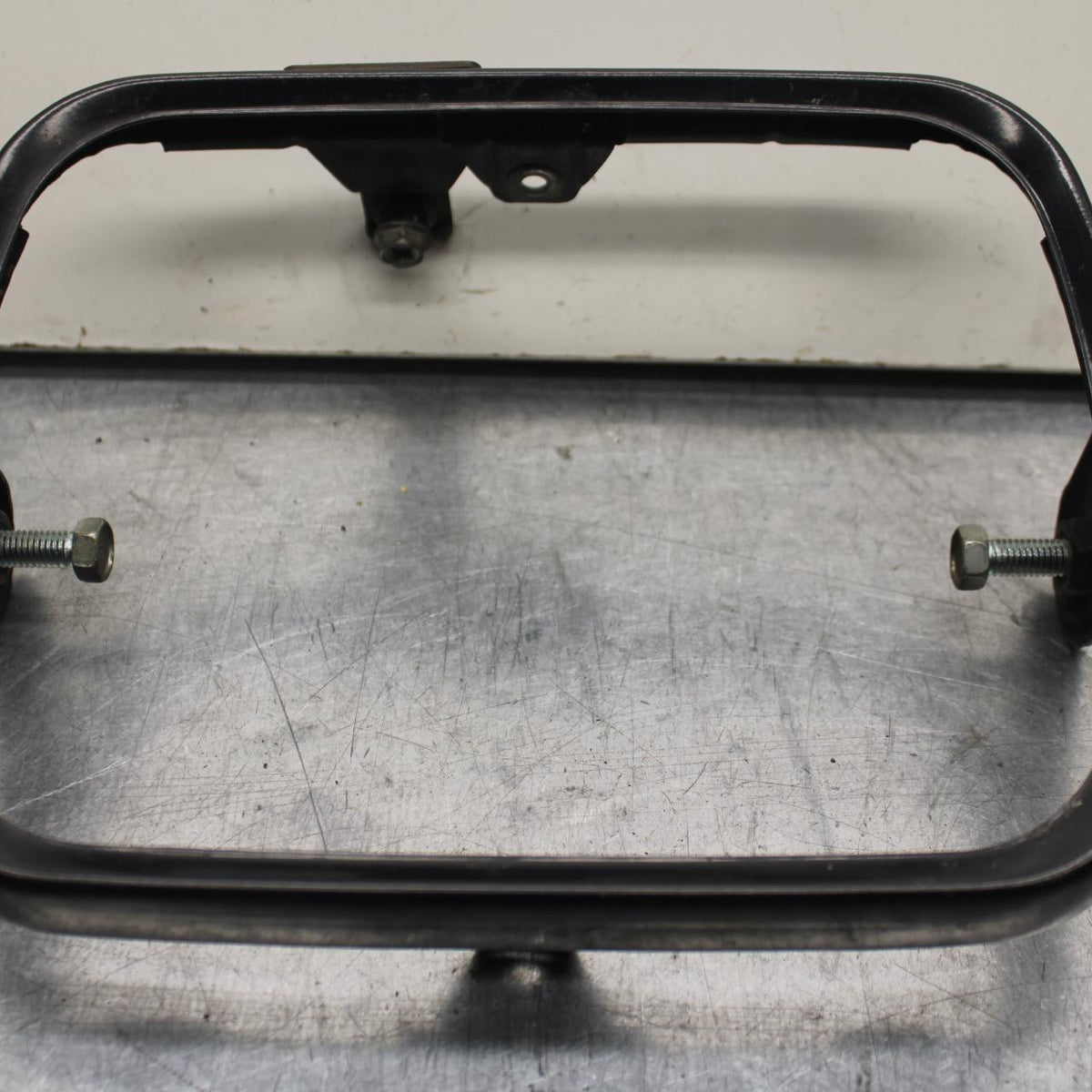 84-86 KAWASAKI GPZ900 HEADLIGHT HEAD LIGHT LAMP TRIM  BB84