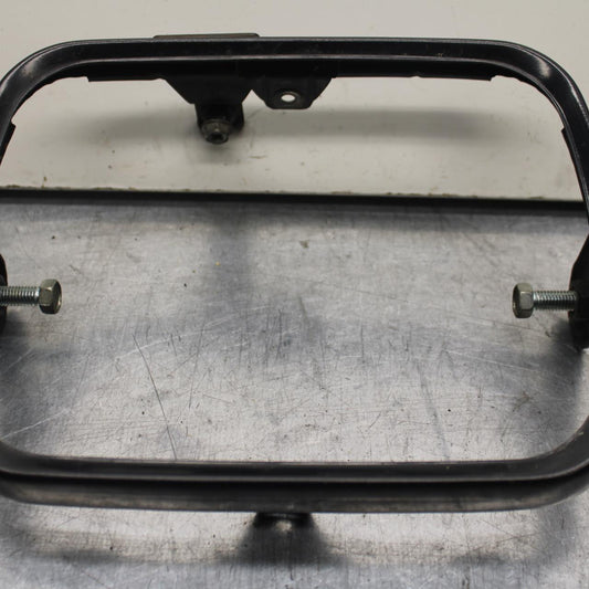 84-86 KAWASAKI GPZ900 HEADLIGHT HEAD LIGHT LAMP TRIM  BB84