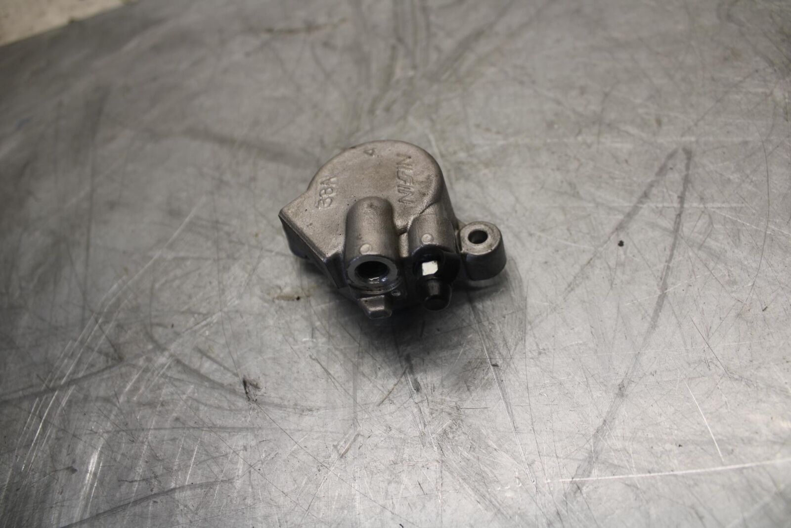 2016 Suzuki Bandit 1250S GSF1250SA ABS CLUTCH SLAVE PISTON CYLINDER BB509