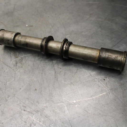 05-06 KAWASAKI NINJA ZX6R 636 FRONT WHEEL RIM AXLE PIVOT BOLT BB505