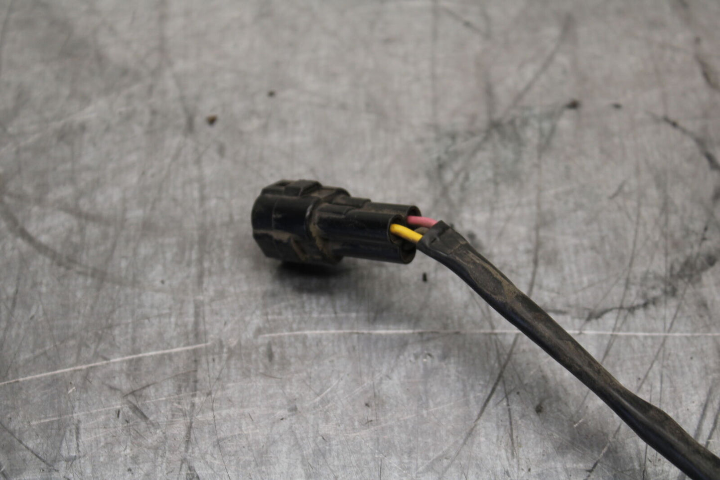 12-17 KAWASAKI ER-6N Z650 SPEED SPEEDOMETER SENSOR BB709