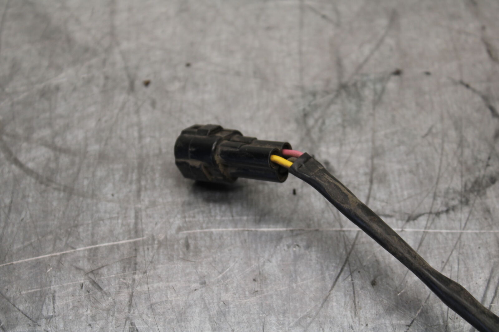 12-17 KAWASAKI ER-6N Z650 SPEED SPEEDOMETER SENSOR BB709