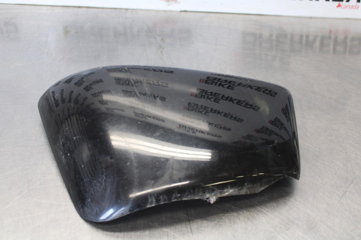 95 HONDA SHADOW 1100 LEFT SIDE COVER PANEL COWL FAIRING BB885