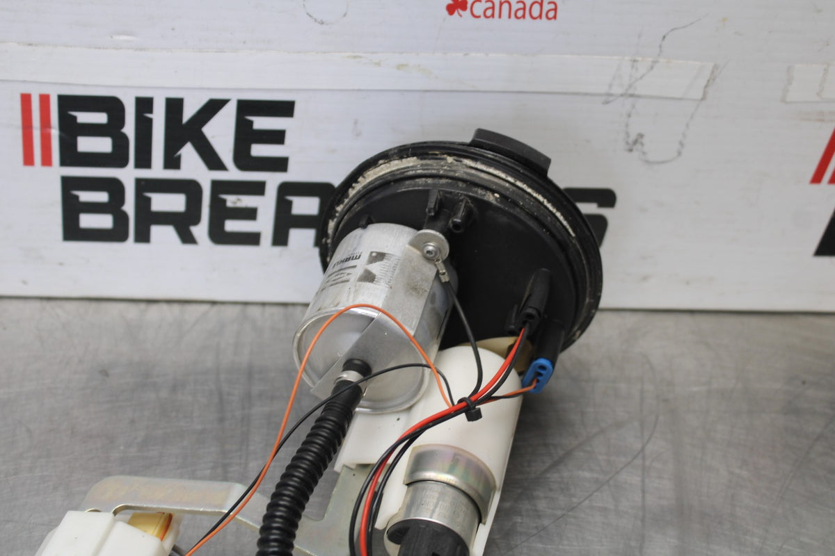 17-20 BMW S1000R FUEL PUMP GAS PETROL SENDER UNIT BB909