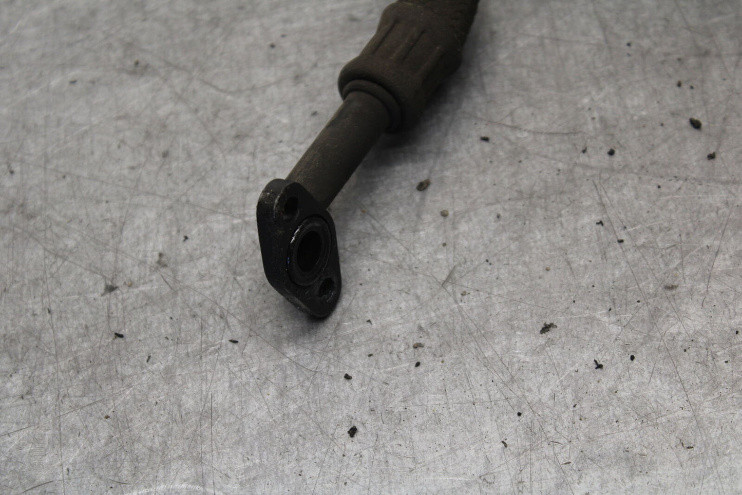 05-06 SUZUKI GSXR1000 ENGINE MOTOR OIL COOLER  16600-40F10 BB677