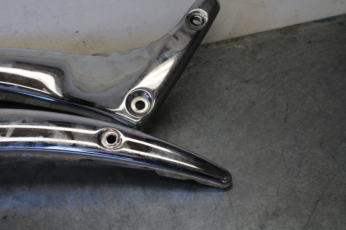 04 SUZUKI INTRUDER 800 REAR STRUT SET PAIR BB758
