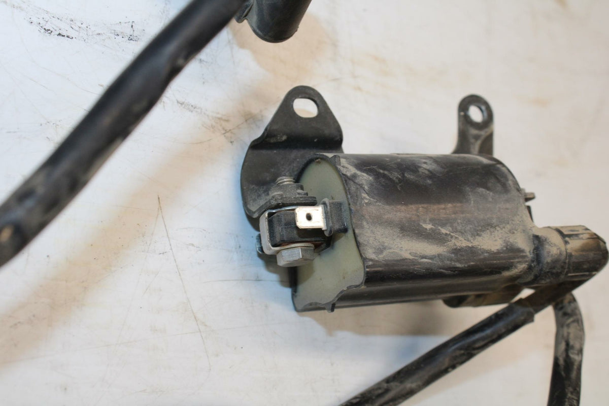 05-07 HONDA VTX1800F2 IGNITION COILS BB351