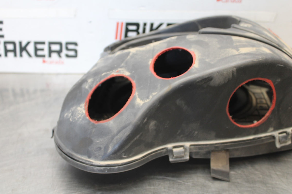 04 BUELL FIREBOLT XB12R AIRBOX AIR INTAKE FILTER BOX BB903