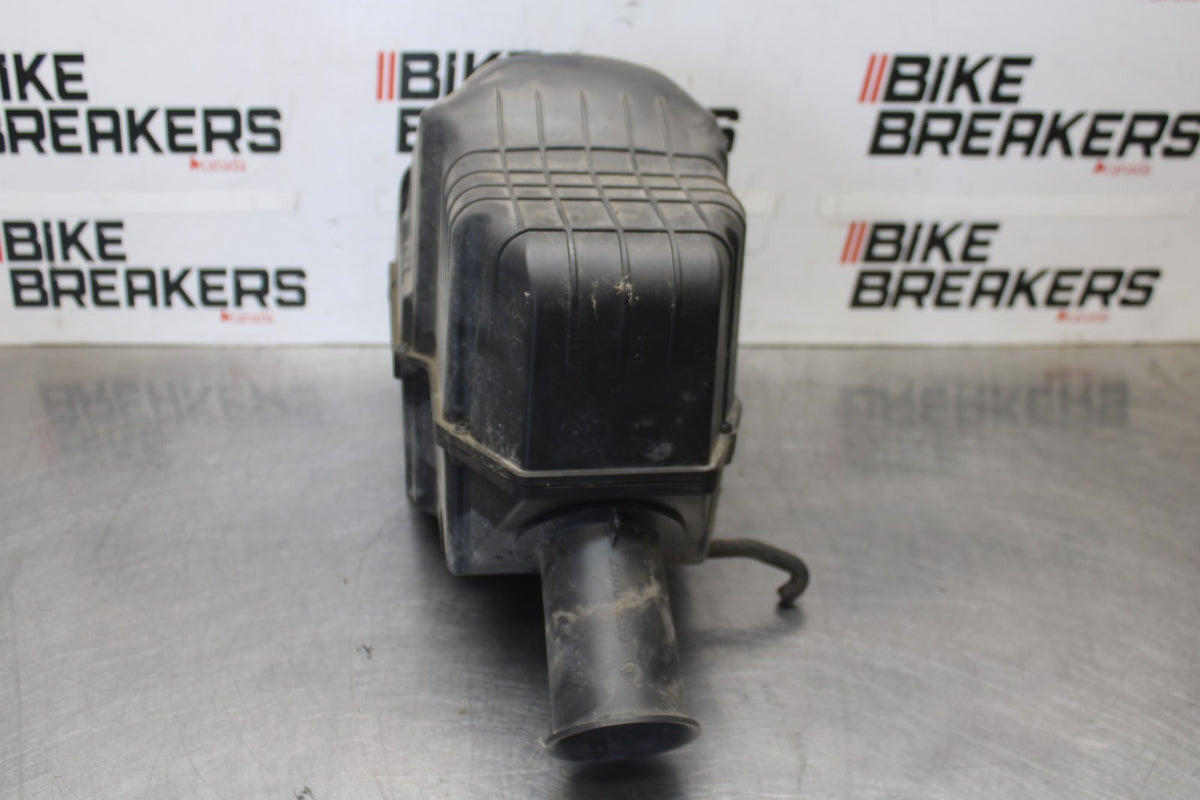 22 HARLEY-DAVIDSON PAN AMERICA 1250 AIRBOX AIR INTAKE FILTER BOX BB910