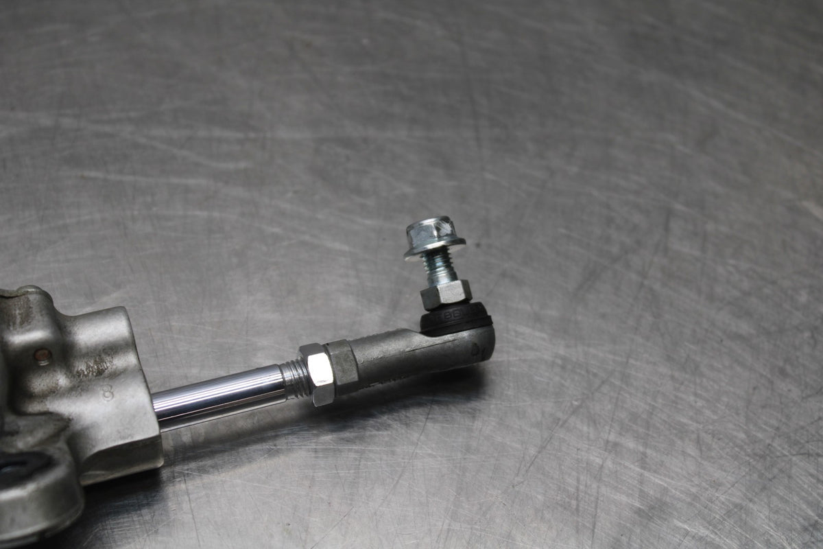 11-25 SUZUKI GSXR 600  STEERING DAMPER STABILIZER BB830
