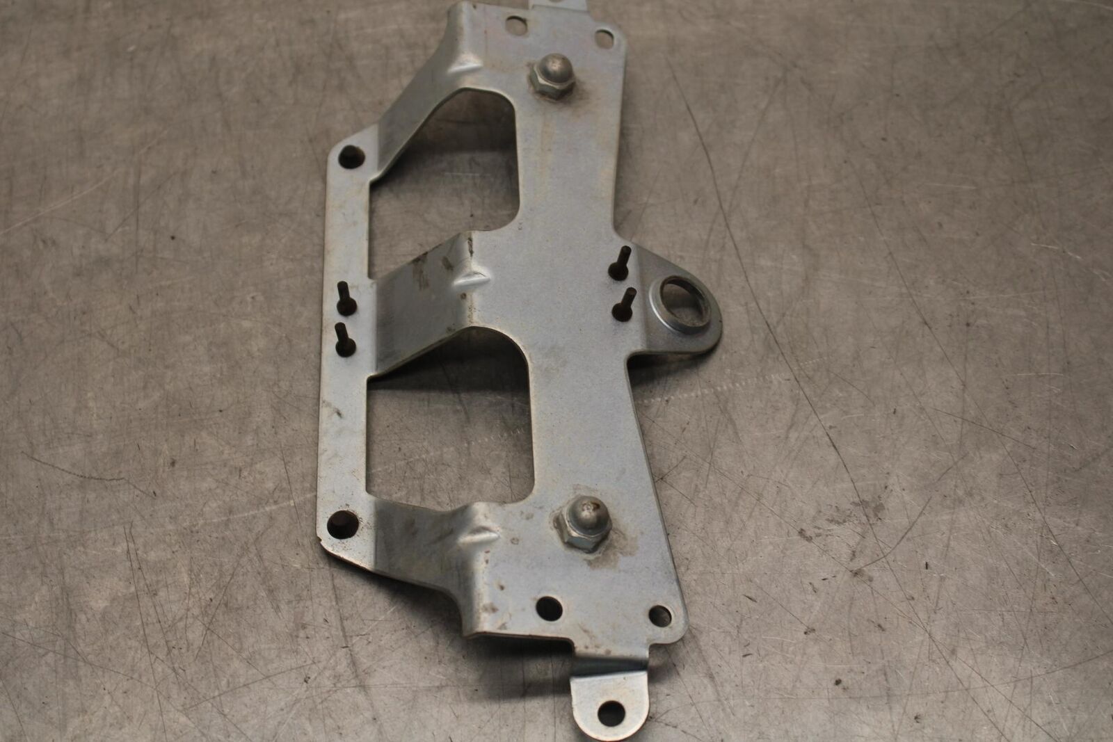 2012 Yamaha FZ8 REAR BACK TAIL BRACKET BB550