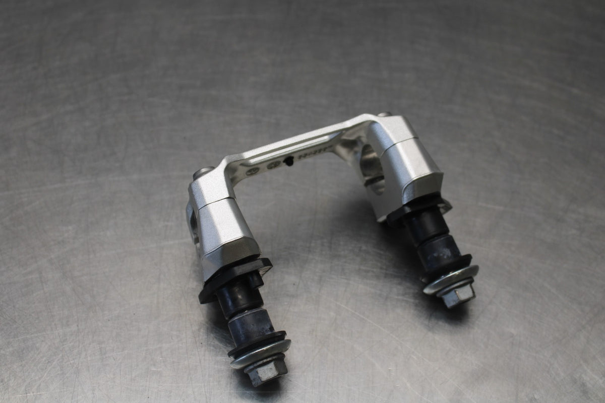 17-20 BMW S1000R HANDLEBAR RISERS BB909