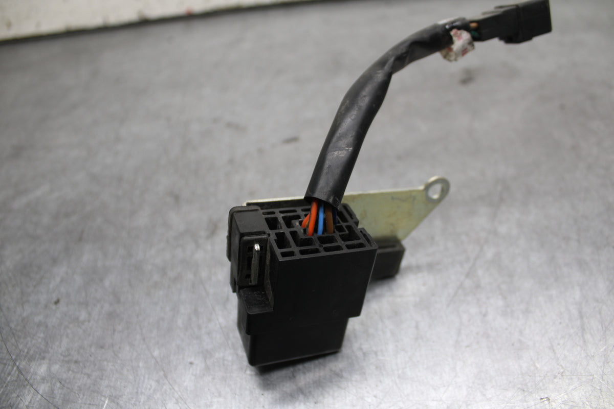 08-09 SUZUKI GSXR600 RELAY ASSEMBLY BB728