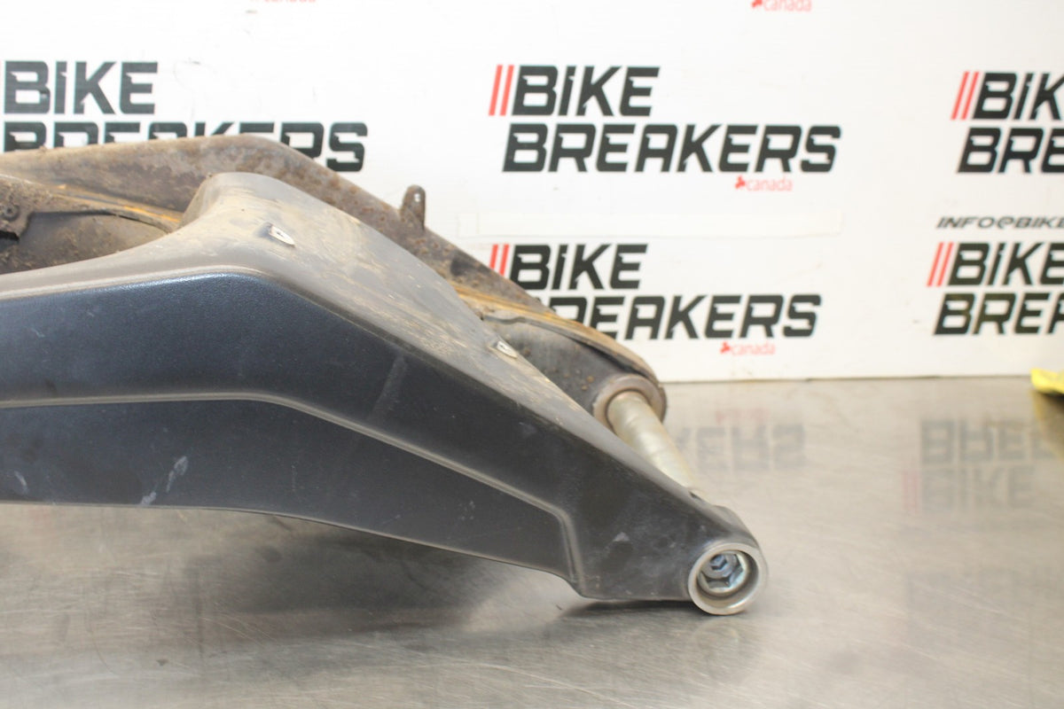 22 HARLEY-DAVIDSON PAN AMERICA 1250 REAR SWINGARM SUSPENSION SWING ARM BB910