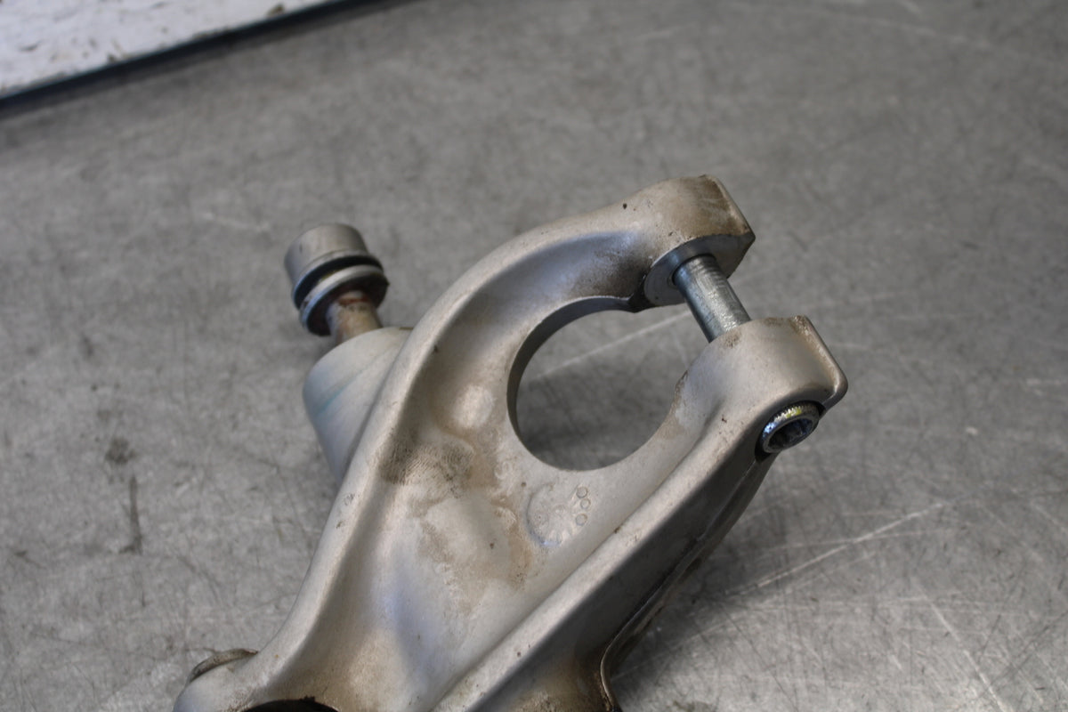 06-07 DUCATI MONSTER 695 REAR DOGBONE SHOCK LINKAGE LINK BB674
