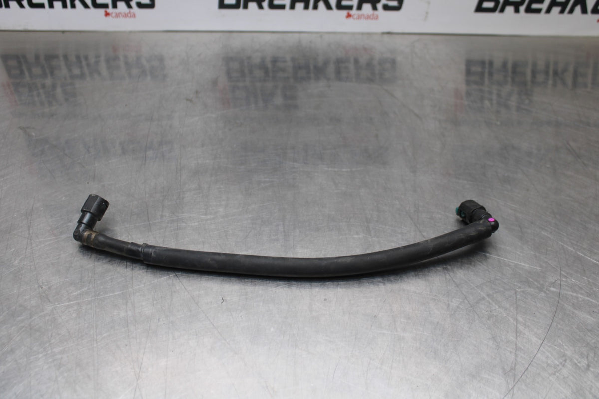 12 HONDA CB1000R FUEL HOSE GAS LINE TUBE PIPE BB200