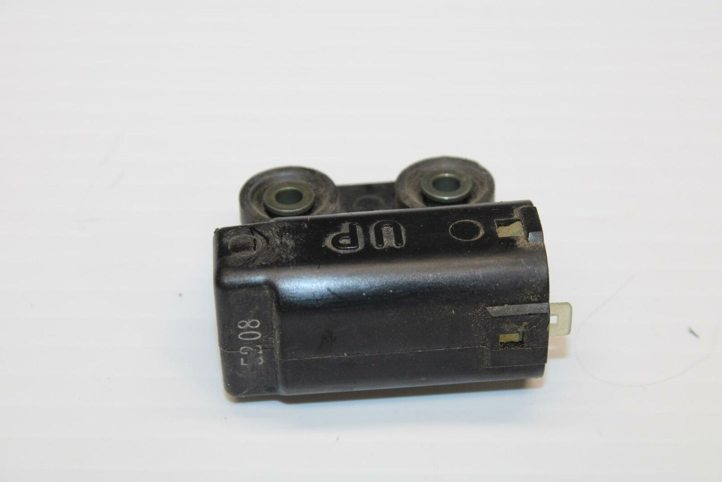 05 YAMAHA YZF R6S TIP OVER BANK ANGLE CRASH SENSOR SWITCH  BB234