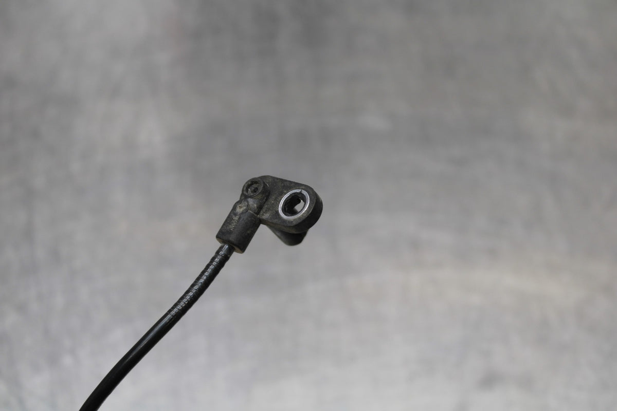 24-25 KAWASAKI NINJA ZX4R FRONT ABS BRAKE SENSOR BB174